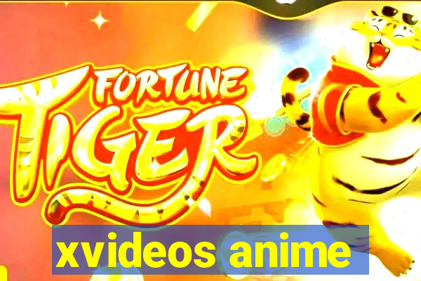 xvideos anime